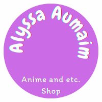 *ੈ✩‧₊˚🐋AUMAIMALYSSA🐧*ੈ✩‧₊˚(@AlyssaAumaim) 's Twitter Profile Photo