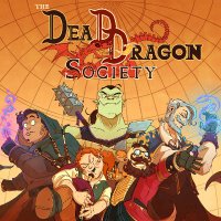 The Dead Dragon Society(@The_Dead_dragon) 's Twitter Profile Photo