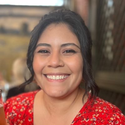 elicejosselyn's profile picture. currently: @ClimatePower En Acción | formerly: @BlueState @IndivisibleTeam & @ewarren | she/hers/ella