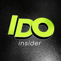 IDO Insider(@IDO_insider_TIG) 's Twitter Profile Photo