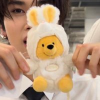 BB 🧸☆ﾟ(@BBandthe_) 's Twitter Profile Photo