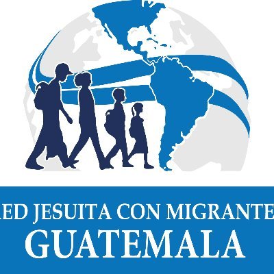 La Red Jesuita con Migrantes (RJM) es una articulación de obras de la Compañía de Jesús que promueve el trabajo comprometido con las personas migrantes, desplaz