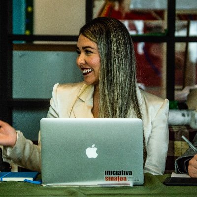 Sono-sinaloense, directora de Iniciativa Sinaloa, A.C. Opiniones a título personal. Anticorrupción/Transparencia/LibertadDeExpresión
#MagdalenaDeKino #Culiacán