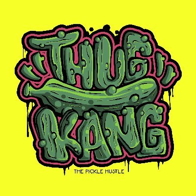 Thug Kangさんのプロフィール画像