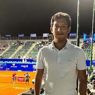 fernando_mperez's profile picture. Entusiasta de Juan Pablo Varillas