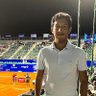 fernando_mperez's profile picture. Entusiasta de Juan Pablo Varillas