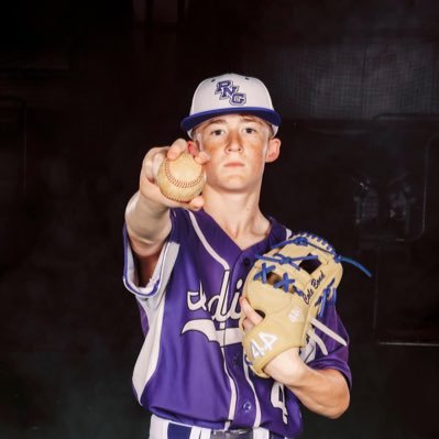 Port Neches- Groves High School/ ⚾️ OF/ 🏈WR/ GPA 4.0📚✏️/