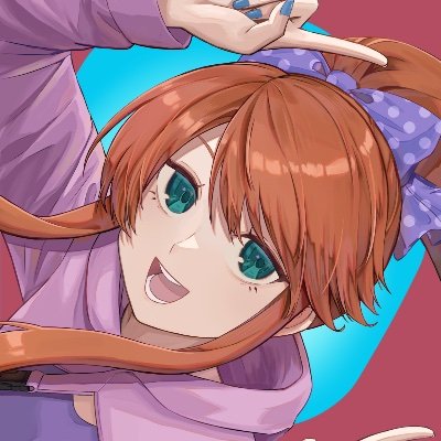 illustrator 
かわいさと仕草を表現 
依頼、skeb等受付中
Portfolio: https://t.co/j9NPsHmiUI
skeb: https://t.co/v0P5wHPUcS
Illust🖼️:＠lapisglanz_ot