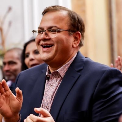 AshishSoniMD's profile picture. 