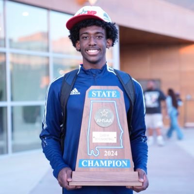 JordanCLindsey's profile picture. 2025 6’1” PG 3.9 GPA Buckhorn HS