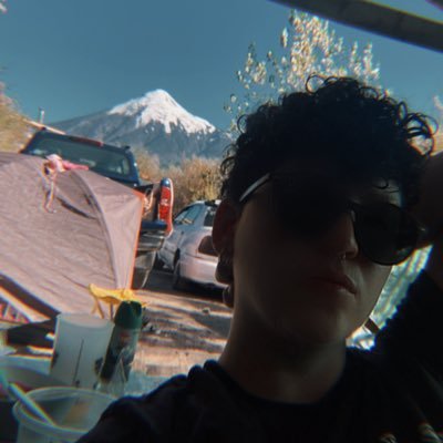 DmenciaInfinita's profile picture. Siendo Barber💈en el sur de chile