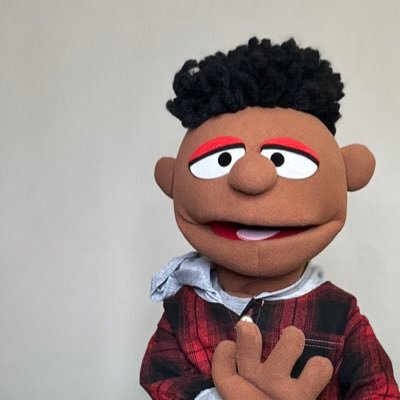 👨🏾‍🦲Black Puppeteer/Content Creator influencer Born in Austin Texas and Raised in Atlanta. This is my Therapy to help me heal from my past traumas