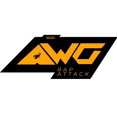 Welcome to AWG Rap Attack, the hottest rap battle event in Nigeria 🇳🇬. Follow us for the latest updates, news and videos of the best rappers in the game.