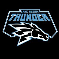 Lake Region Football(@thunderball_95) 's Twitter Profile Photo