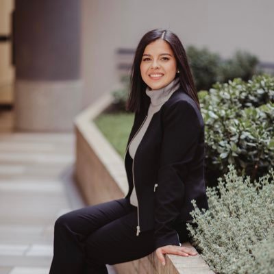 carolzaratea's profile picture. Médica y Epidemióloga @Urosario. Salubrista @UNCpublichealth, Estudiante del doctorado Interfacultades en Salud Pública @UNALOficial