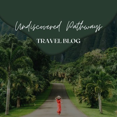 Positive Travel Blogger who loves all things travel and navigating through life. Come along for the ride!!!