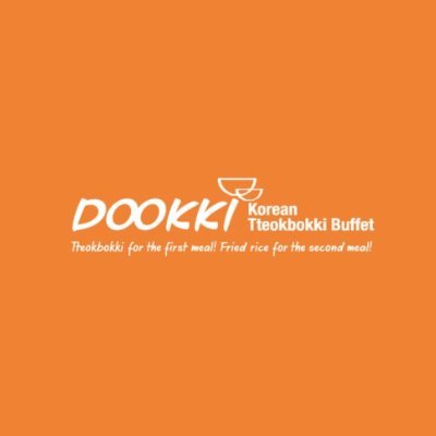 Dookki Sydney - Korean Tteokbokki Hotpot Buffet (All You Can Eat!)