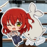 レッド (@red_1652) 's Twitter Profile Photo レッド (@red_1652) 's Twitter Profile Photo