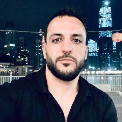 AbdallahAlswa80's profile picture. #ּ؏ــبــداﷲ ̨.