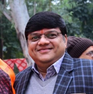 shashankjjain Profile Picture