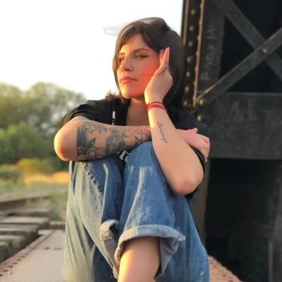 Valentiberi's profile picture. 