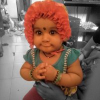 Dharmraj (@akadam9511) 's Twitter Profile