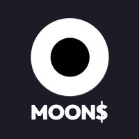 Moons Social on 💎TON Blockchain(@moons_socialfi) 's Twitter Profile Photo