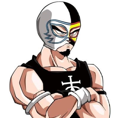 Azrael Luchadorさんのプロフィール画像