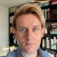 Mark L Flear (@markflear) 's Twitter Profile