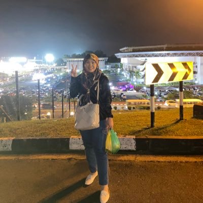 Jika kita ikhlas, Allah permudahkan segalanya ✨