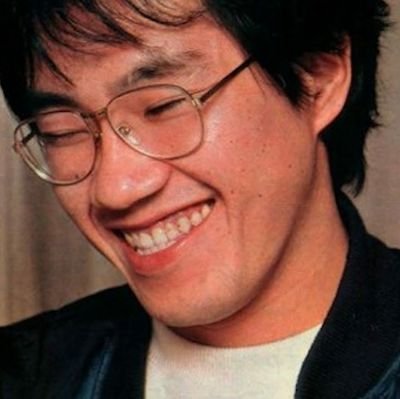 Kazuki Takahashi ❤ Toriyama Sensei❤😇60%⏳