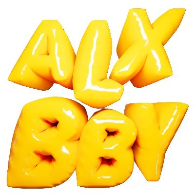 Alxbabyさんのプロフィール画像