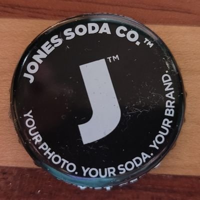 jones soda caps Profile