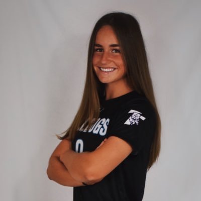 Kirkwood High School 2023 SLSG ECNL RL 04/05 Truman State Women’s Soccer Commit ‘27