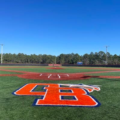 Official Account of Orange Beach High School Baseball | #Selfless #Relentless Head Coach - @CoachJoshHoyle