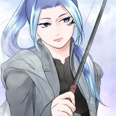 Pulsating Blueさんのプロフィール画像