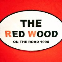THE RED WOOD【公式】(@THEREDWOOD3) 's Twitter Profile Photo