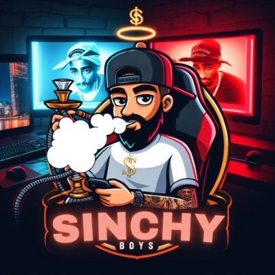 Twitch 🟣 | https://t.co/LiNmEZSGWV
Tiktok ⚪ | https://t.co/GJQ87O6hr6
Youtube 🔴| https://t.co/fYmuxZCTje