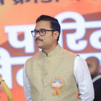 Paresh Thakur (@pareshthakur00) 's Twitter Profile