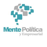 Mente Política y Empresarial (@mentepolitica_) 's Twitter Profile