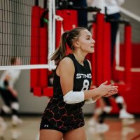 Laina (@lainakirsch2027) 's Twitter Profile