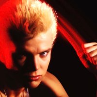 Billy Idol(@BillyIdol) 's Twitter Profile Photo