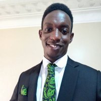 Musanjufu Benjamin(@Benjamin_Watch) 's Twitter Profile Photo
