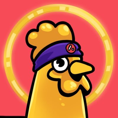 Cluck Norris | Chikn🔺 Profile