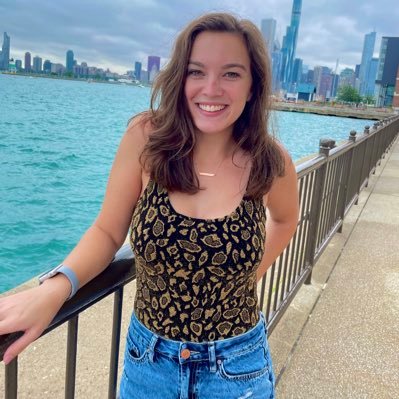 sophiacharyton's profile picture. GSU DPT '25