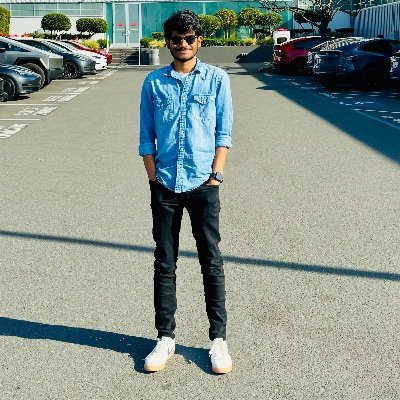 akhil697's profile picture. Ph.D. Candidate, Materials Engineering ,  @lifeatpurdue| M_Tech, @IITKanpur | B_Tech, NIT Durgapur.