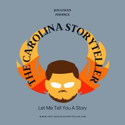 The Carolina Storyteller is a campfire style storytelling podcast focusing on legends, myths, and ghost stories. Hosted by author Jonathan Phoinex.