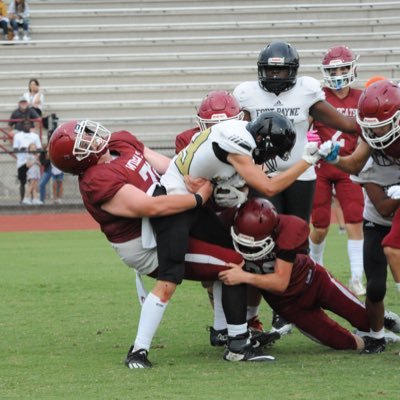 GHS football / 14 yo- (6’2,285lbs)