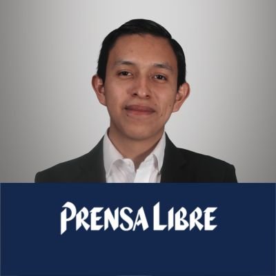 ggomez_pl's profile picture. Periodista del equipo digital de @prensa_libre y gestor de la @hemeroteca_pl.