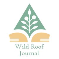 Wild Roof Journal(@wildroofjournal) 's Twitter Profile Photo